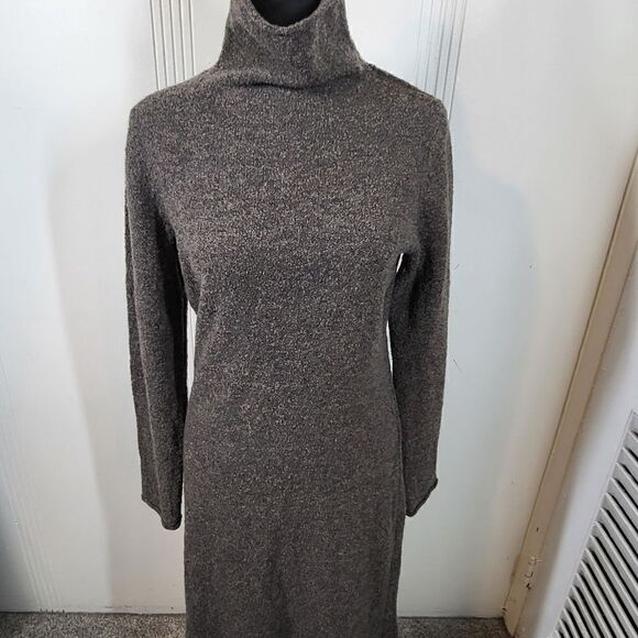J.Jill Wool Blend Dress - Picture 11 of 13